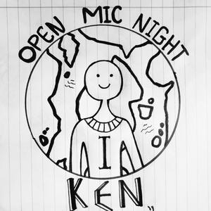 Open Mic Night