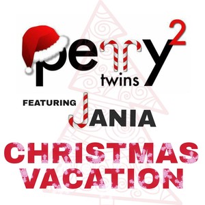 Christmas Vacation (feat. Jania)