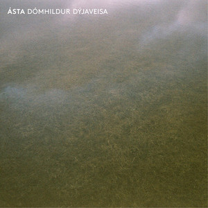 Dómhildur dýjaveisa