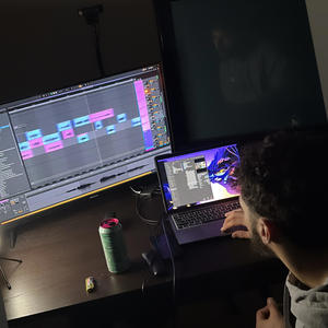 a stairway to heaven (feat. Ashtroboi, BSerpa & Julian Fernando) (Explicit)