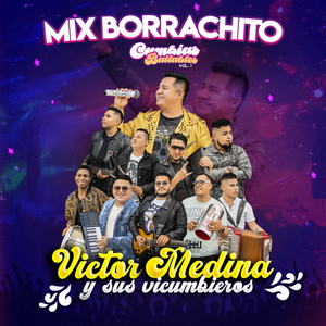 Mix Borrachito