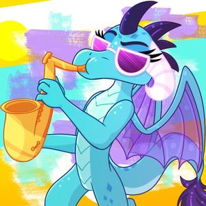 Flamethrone Legacy(feat. WoodLore, Black Gryph0n & Michelle Creber) (Malachi Mott Remix)