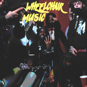 Wheelchair Music (Explicit)