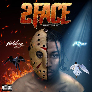 2face. Friday the 13th