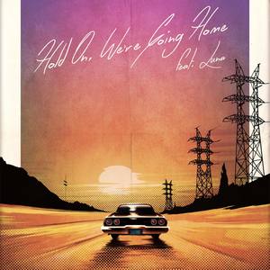 Hold On We're Going Home(feat. Luna)