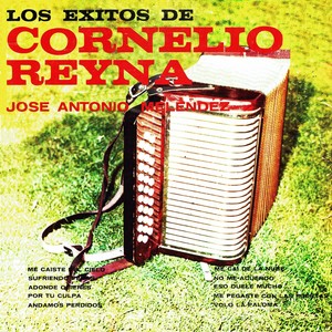 Los éxitos de Cornelio Reyna