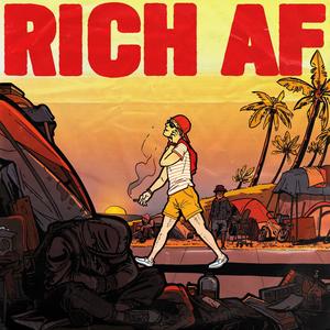 Rich AF (Explicit)