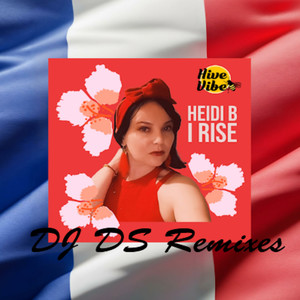I Rise (DJ DS Club Mix)