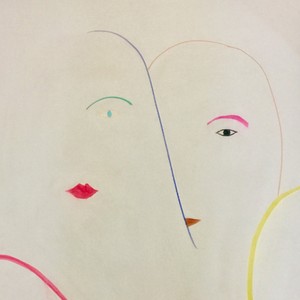 Valentine Lover(feat. Fionnuala Harkin)