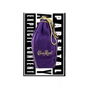 CROWN ROYAL BAG (Explicit)