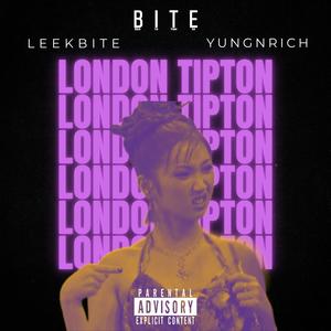 London Tipton (feat. YungnRich) [Explicit]