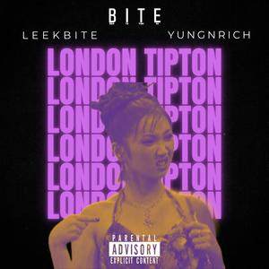 London Tipton (feat. YungnRich) (Explicit)