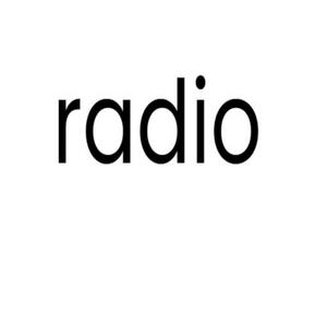 radio