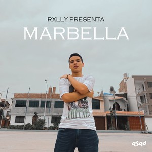 Lil kicks - Marbella (Explicit)