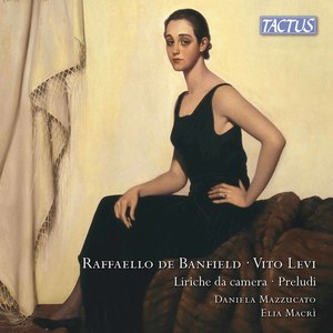 Banfield & Levi: Works