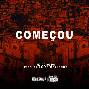 Começou (Explicit)