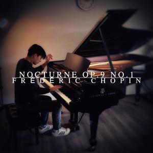 Nocturne No. 1 in B-Flat Minor, Op. 9 No. 1