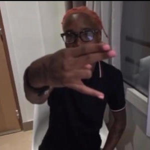 WOOHOO (feat. Nine Vicious Vault) (Explicit)