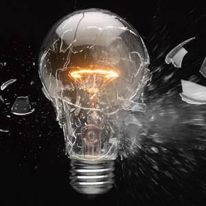 Lightz Out (Explicit)