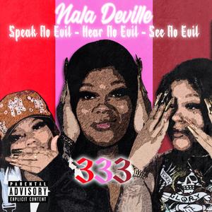 The Vibe (feat. Melly Santana) (Explicit)