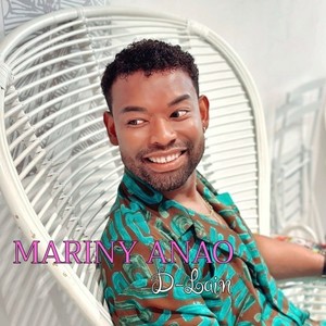 Mariny Anao (Radio Edit) [Explicit]