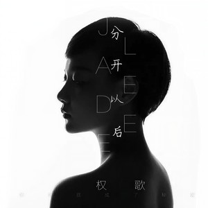 分开以后