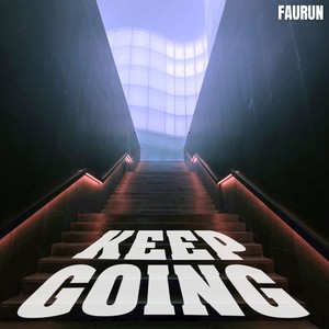 Keep Going
