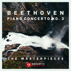 Piano Concerto No. 3 in C Minor, Op. 37 - I. Allegro con brio