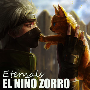 EL NIÑO ZORRO