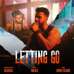 LETTING GO (feat. NAAZ)