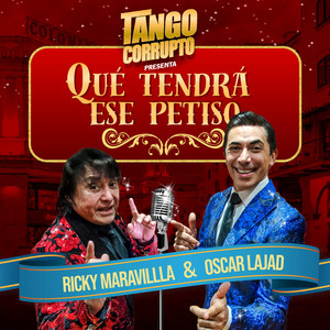 Qué Tendrá Ese Petiso