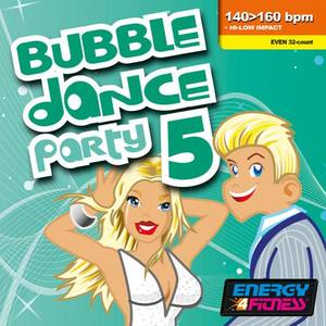 BUBBLE DANCE PARTY 5