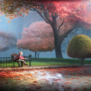 胡睿-麻醉师光遇钢琴 (两次间奏等比还原) (青听 remix)