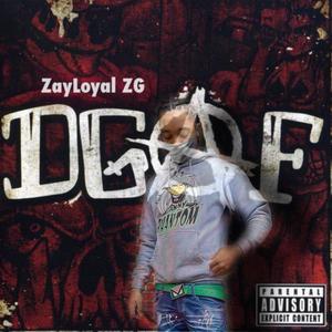 DGAF (Explicit)