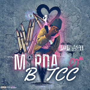 Murda Bitcc (Explicit)