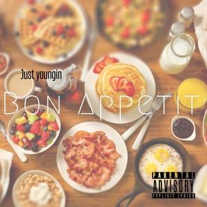 Bon Appetit (Explicit)