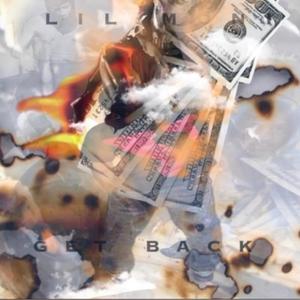 GET BACK (Explicit)