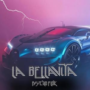 LA BELLAVITA (feat. ENIGMAONTHETRACK)