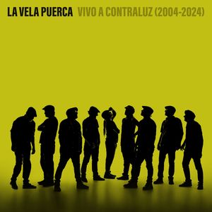 Vivo A Contraluz (2004 - 2024)