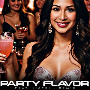 party flavor (remix|Explicit)