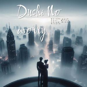 Dushi No Worry (feat. Willo, Kilate & Chipp Nikka) [Radio Edit] [Explicit]