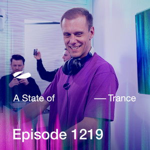 Finding You (ASOT 1219)