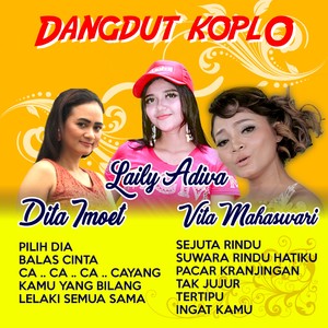 Dangdut Koplo Dita Laily Vita