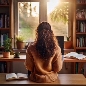 The Rhythm Of Deep Concentration