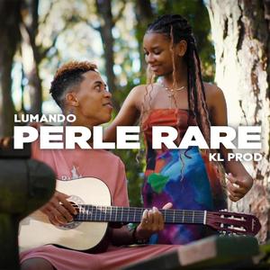 Perle Rare (feat. Lumando)