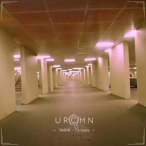 URCHN - Heart Song (Instrumental)