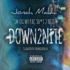 Down2Nite (Explicit)