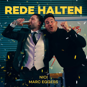 Rede halten