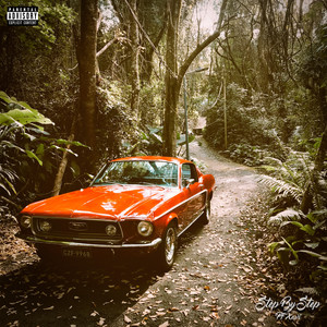 Step by Step (Explicit)