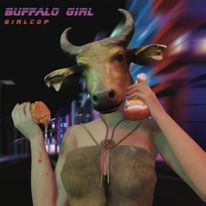 Buffalo Girl